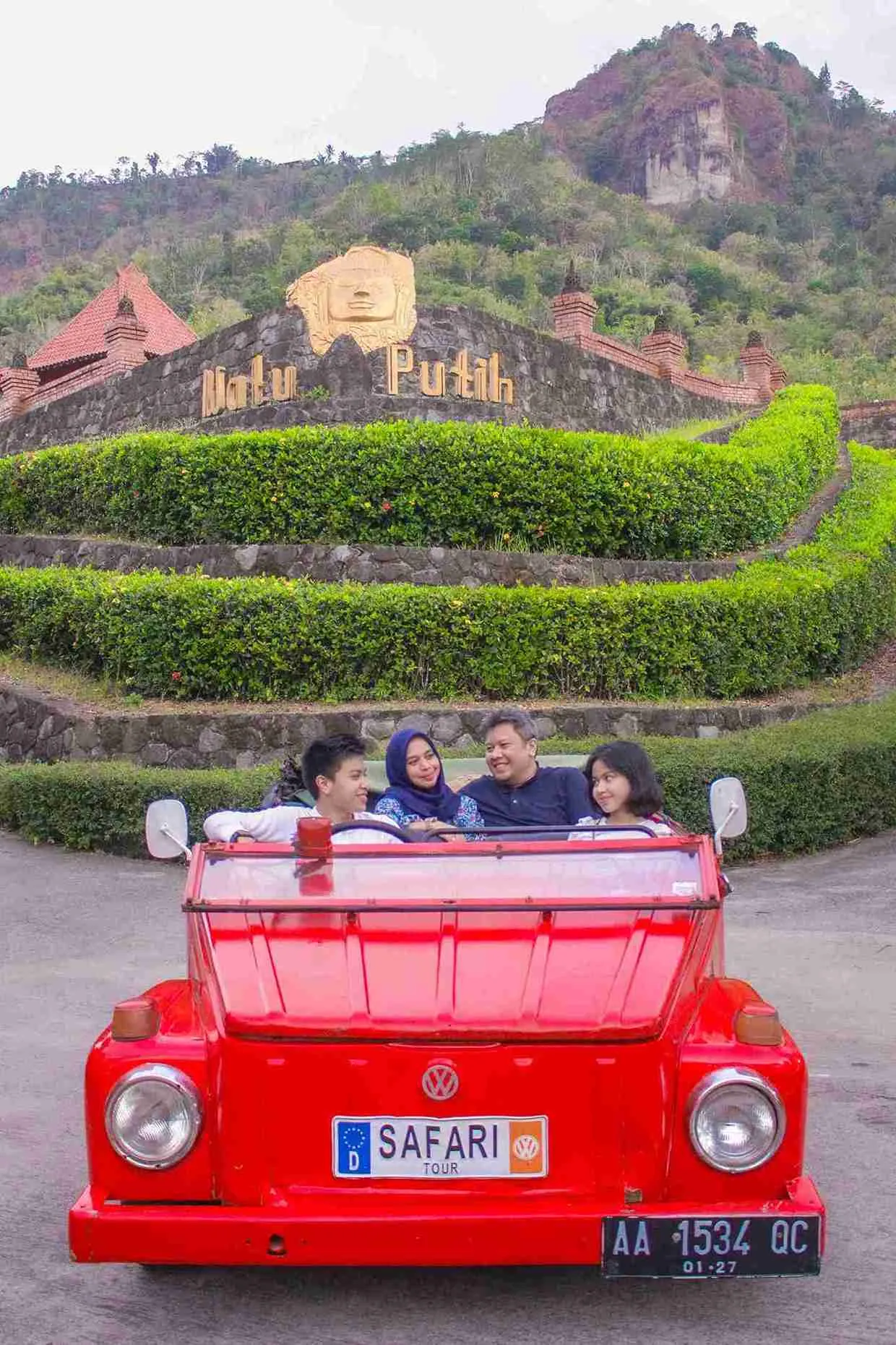 Watu Putih